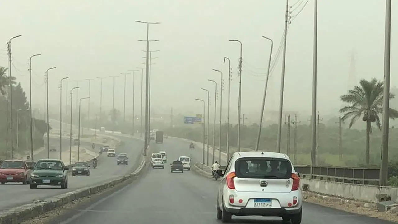 تحذير الأرصاد.. 4 ظواهر جوية تضرب المحافظات خلال الأيام المقبلة